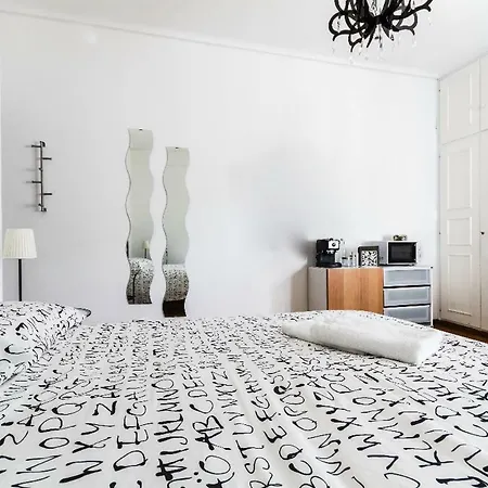 B&B Viale Dei Colli Portuensi 589-3